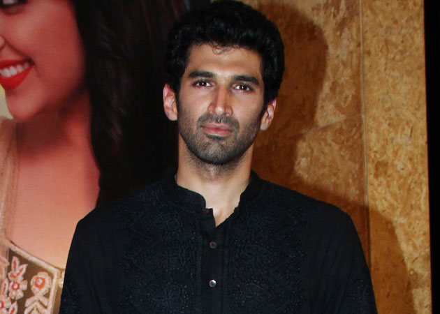 Aditya Roy Kapur as Manish Malhotra's Showstopper: It Feels 'You've Arrived'