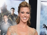 Salman Khan Keen to Bring Adrianne Palicki to India for <i>Dr Cabbie</i> Release