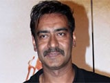 Ajay Devgn: We Thought to Postpone the Trailer Launch Event of <i>Singham Returns</i>