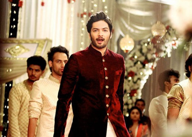 Ali Fazal: <i>Bobby Jasoos</i> is About Relationships