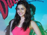 Alia Bhatt: I Look Too Young to Work With Khans