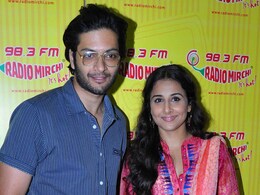 Ali Fazal: I Don't Think Ramadan Will Affect <i>Bobby Jasoos</i> Ali Fazal: I Don't Think Ramadan Will Affect <i>Bobby Jasoos</i>