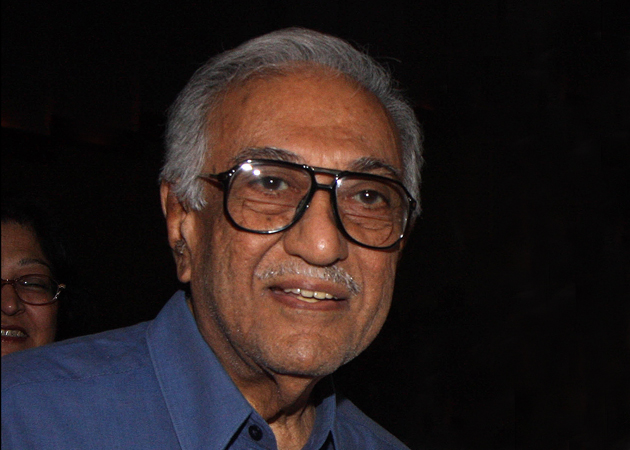 Ameen Sayani: Radio Will Never Die 