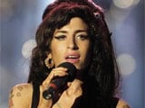 Amy Winehouse's Father Says he Feels Her Presence Around Him