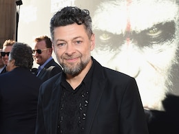 Andy Serkis Cast in <i>Avengers: Age of Ultron</i> But Will He Actually be Seen? Andy Serkis Cast in <i>Avengers: Age of Ultron</i> But Will He Actually be Seen?