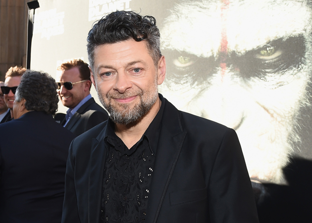 Andy Serkis Cast in <i>Avengers: Age of Ultron</i> But Will He Actually be Seen?