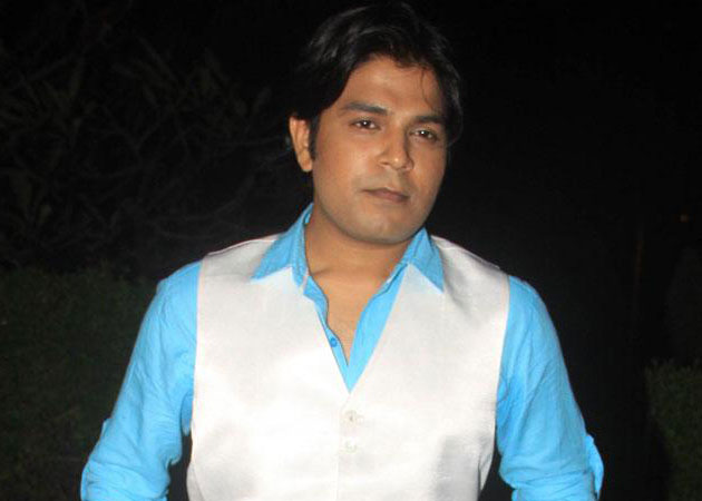 Ankit Tiwari: My Songs Express My Feelings