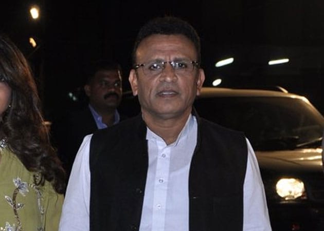 Annu Kapoor: Nothing is Predictable in Bollywood