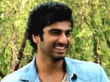 Arjun Kapoor: Indian Audiences Ready for Films Like <i>Finding Fanny</i>