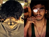 Arjun Kapoor: I Have Three Tattoos in <i>Finding Fanny</i>