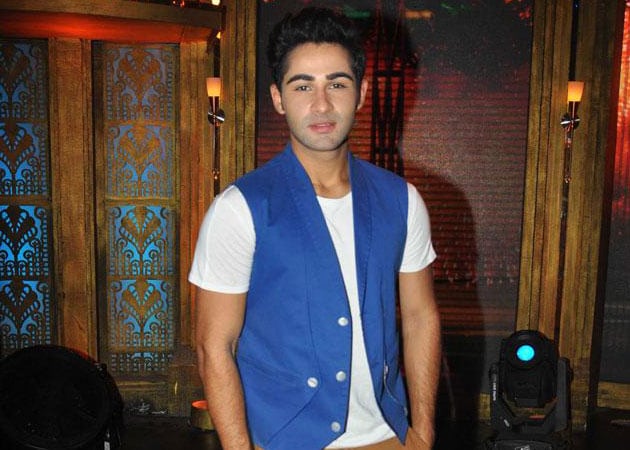 Armaan Jain: I Have a Family Pack, No Six-Pack