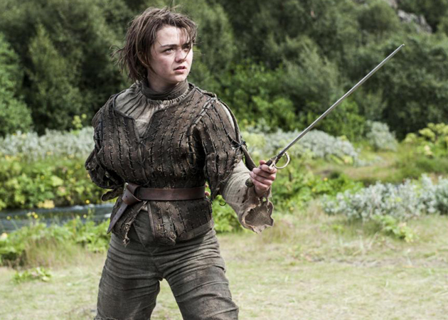 <i>Game Of Thrones</i> Season 5 to Have Five Directors