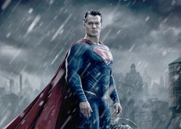 <i>Batman vs Superman: Dawn of Justice</i> May Have Five Villains