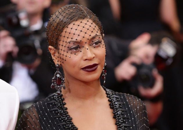 Beyonce Tops Forbes List of World's 100 Most Powerful Celebrities