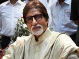 Amitabh Bachchan to be Formally Invited by the State of Goa to Inaugurate IFFI