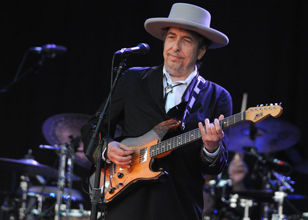 Rare Bob Dylan Recordings Discovered in New York House