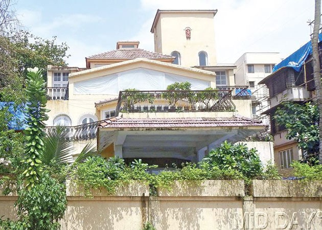 Rajesh Khanna's 'Haunted' Bungalow Reportedly Sold for Rs 95 Crore