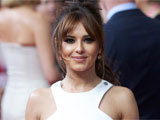 Cheryl Cole Drops Surname From Twitter Handle