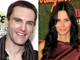 Courteney Cox, Johnny McDaid to Get Married in Northern Ireland