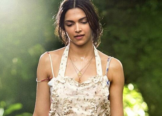 <i>Finding Fanny</i> to be Premiered 17 Days Before Release