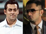 Honey Singh Joins <i>Devil</i> Salman Khan to Woo Nargis Fakhri