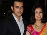 Dia Mirza, Sahil Sangha to Marry in Delhi on October 18