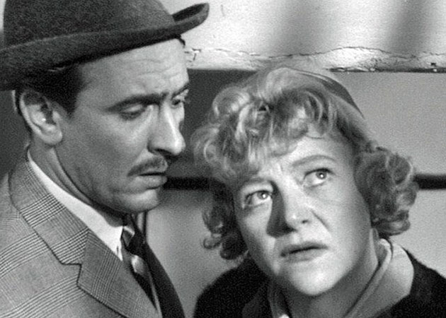 Actress Dora Bryan Dies at 91