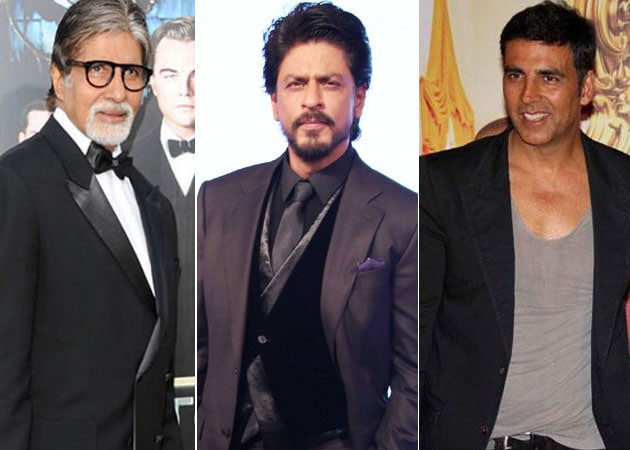 Peace and Happiness, Tweet Bollywood Celebrities on Eid