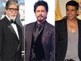 Peace and Happiness, Tweet Bollywood Celebrities on Eid