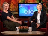 Ellen DeGeneres To Create Own Lifestyle Brand