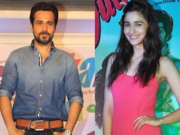 After Emraan Hashmi, is Cousin Alia the Next Big Serial Kisser? After Emraan Hashmi, is Cousin Alia the Next Big Serial Kisser?