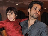 Emraan Hashmi: I Cursed My Profession While My Son Went Abroad for Treatment
