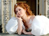 <I>Enchanted</i> Sequel in the Pipeline