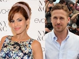 Eva Mendes Pregnant With Ryan Gosling's Baby?