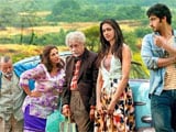 <i>Notting Hill</i> Editor to Edit <i>Finding Fanny</i> for Foreigners