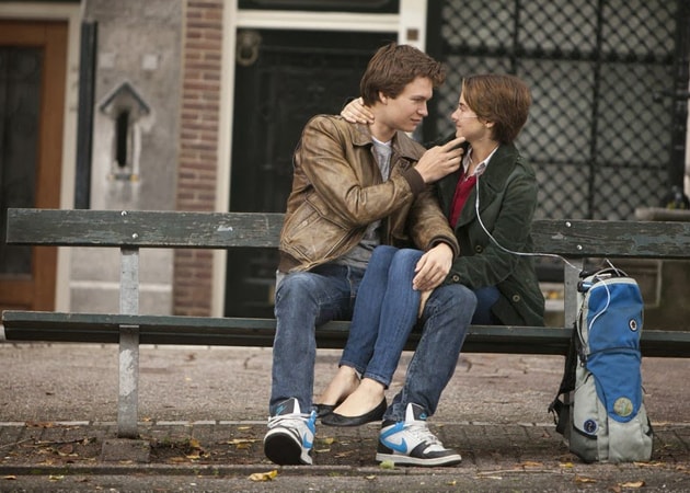 The Fault In Our Stars Makes Rs 2.6 Crores in Opening Weekend