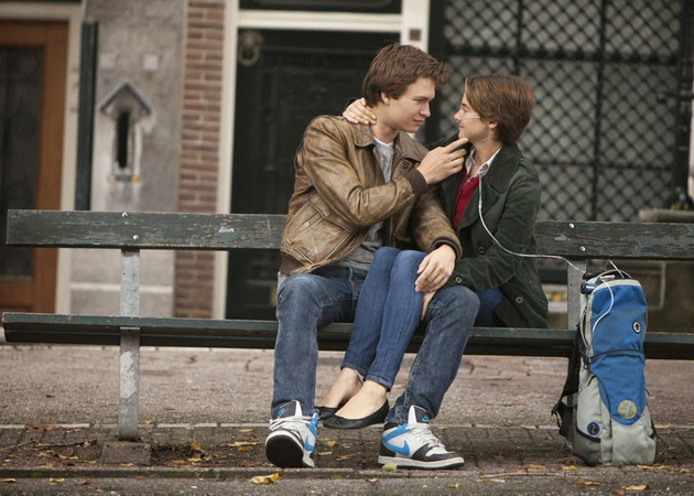 <i>The Fault In Our Stars</i> Makes Rs 2.6 Crores in Opening Weekend