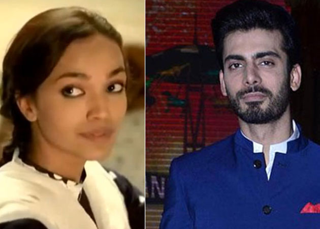 Aamina Sheikh: Fawad Khan's Bollywood Debut Will Help Pakistani Actors