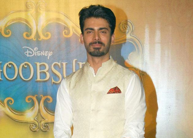 Fawad Khan: India has Mastered the Art of Filmmaking