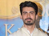 Fawad Khan: India has Mastered the Art of Filmmaking