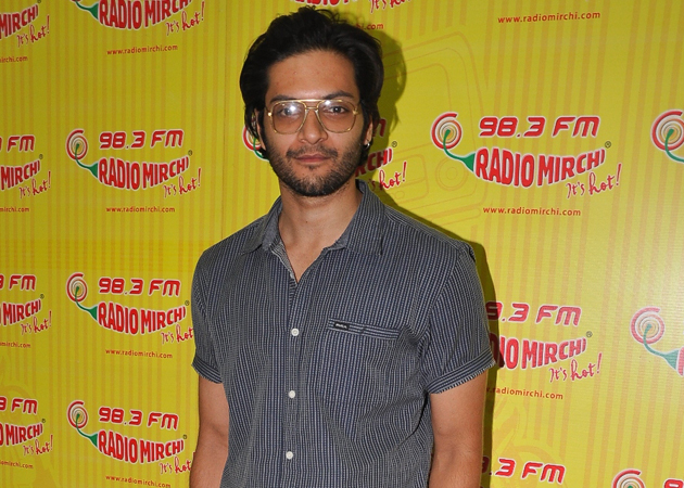 Why Didn't Ali Fazal's Parents See <i>Bobby Jasoos</i>?