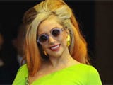 Lady Gaga Portraits Sold for $1 Million