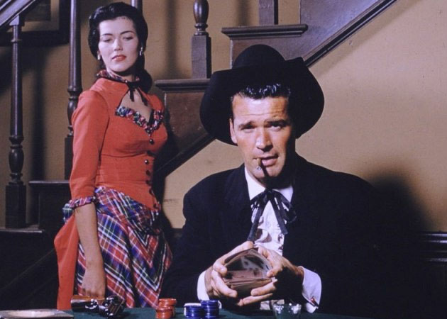 RIP James Garner, Say Hollywood and American TV 