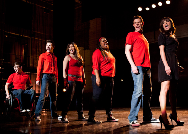 <i>Glee</i>'s Final Season to Have 13 Episodes