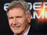 Harrison Ford's Injury to Halt <i>Star Wars</i> for Two Weeks