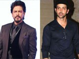 Shah Rukh Khan, Hrithik Roshan Salute 'Real Hero' Nitin Ivalekar
