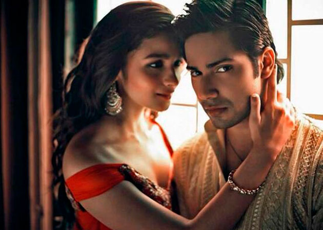 <i>Humpty Sharma Ki Dulhania</i> is Varun Dhawan's Highest Overseas Grosser