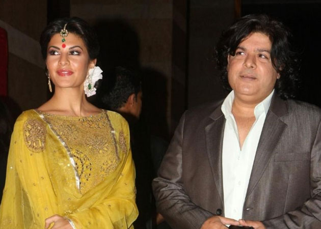 Jacqueline Fernandez : I Am Not in Touch With Sajid Khan