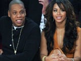 Those Beyonce, Jay-Z Break-Up Rumours Just Won't go Away