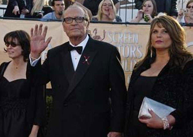 Movie, TV Legend James Garner Dies: Police